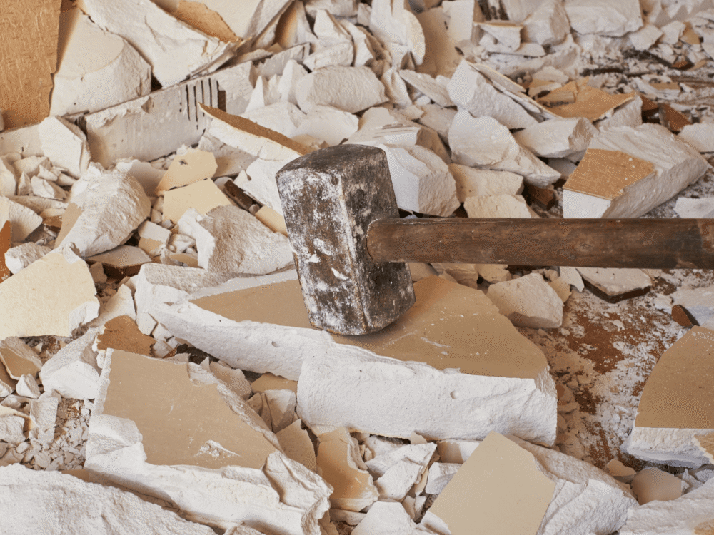 lakewood demolition contractor