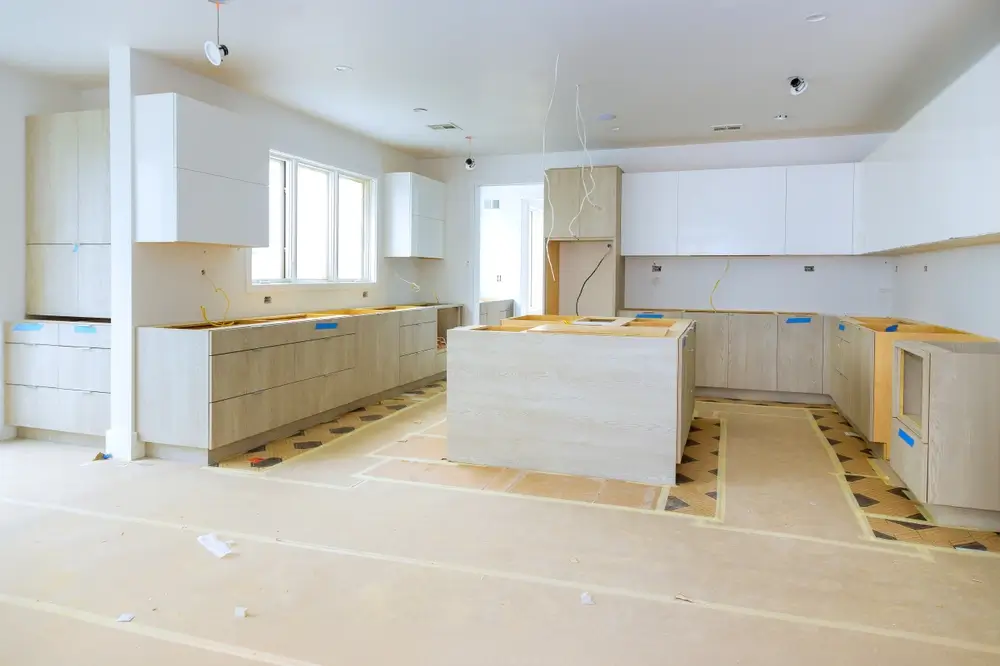cost of a kitchen remodel in arvada