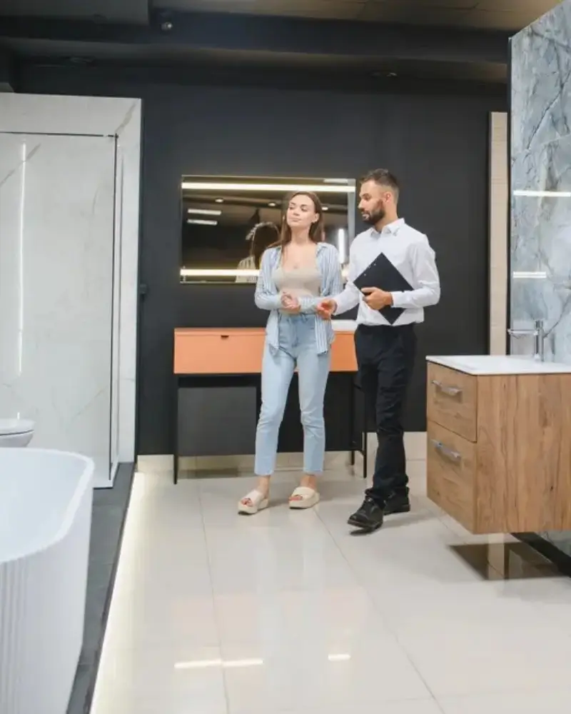 denver metro bathroom remodel professionals