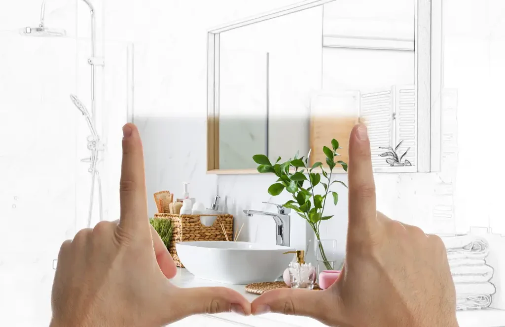 small bathroom remodel ideas for denver homes